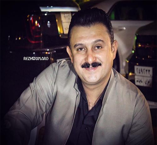 کاروان خباتی آمان آمان